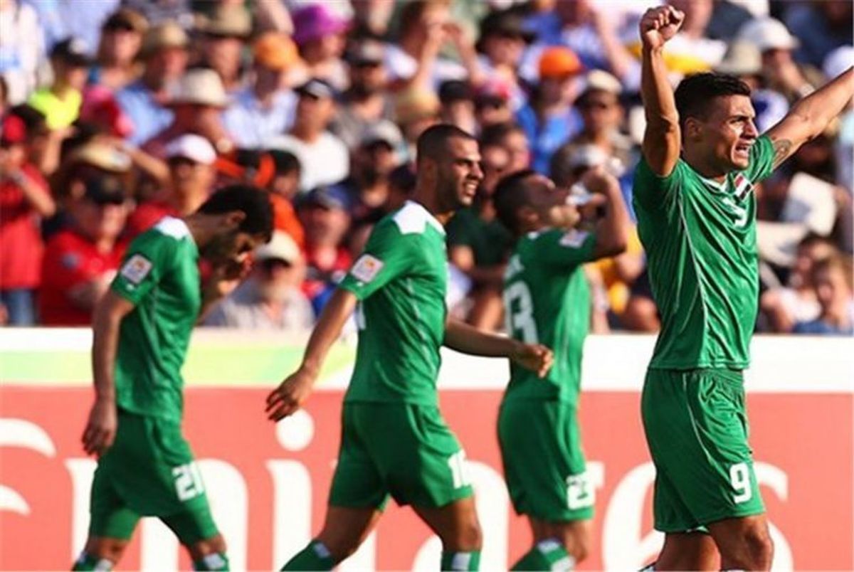 تهدید جدید فیفا و عراق توسط فدراسیون فوتبال عربستان