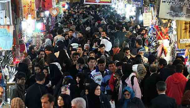 حریم خصوصی شهروندان در اندیشه امام خمینی(س) / با تاکید بر فرمان هشت ماده ای