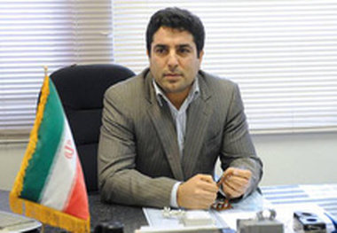 فرجی مشاور امور پارلمانی کمیته ملی المپیک شد
