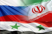 نشریه صهیونیستی: آنچه مسکو در سوریه دارد را مدیون ایران هستند