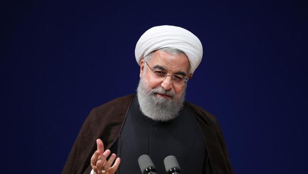 روحانی: فرار از تحولات فناوری ارتباطات و اطلاعات شدنی نیست