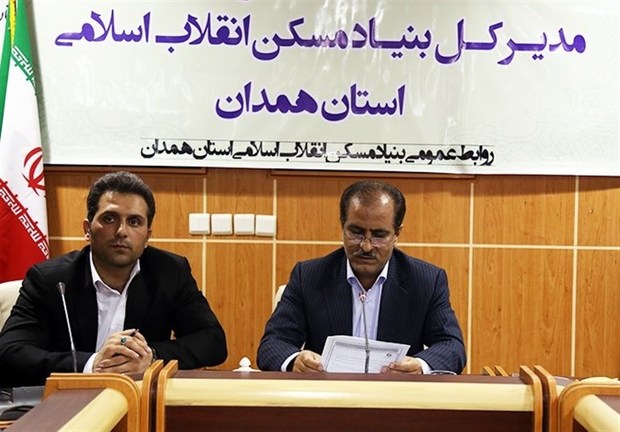 واحدهای فاقد متقاضی مساکن مهر همدان در انتظار تدوین نسخه ملی است