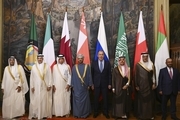 همراهی روسیه با شورای همکاری خلیج فارس علیه ایران!