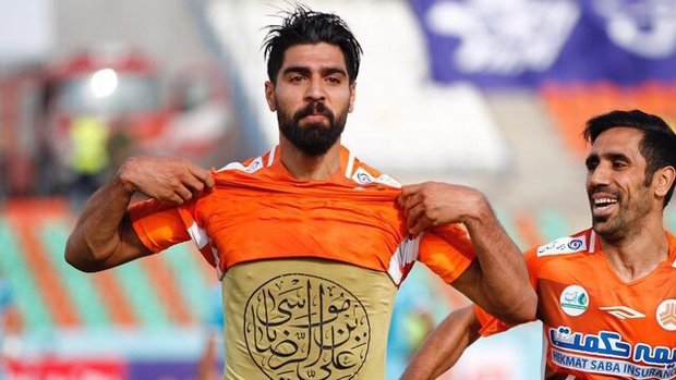 جانشین ربیع خواه در پرسپولیس مشخص شد؟