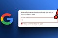 مشکل اینترنتی جدید برای ایرانی‌ها/ اختلال در دریافت پیامک‌های تأیید گوگل + عکس و توصیه