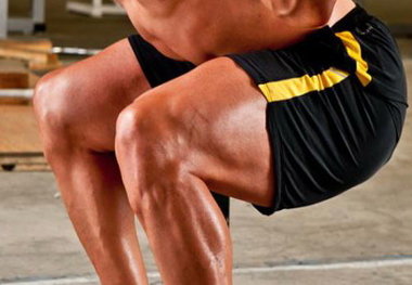  انجام هر روز حرکت اسکات به بدن آسیب می رساند؟
