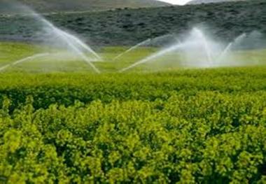 66 طرح کشاورزی آذربایجان شرقی در هفته دولت افتتاح می شود