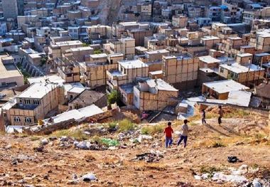 اصفهان یکی از نقاط ارزان کشور برای حاشیه نشینی است