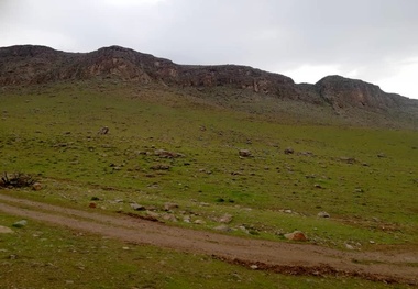 آبیک  در محاصره  آلاینده‌ها  خراش بر پیکر پیغمبر کوه به چه قیمتی