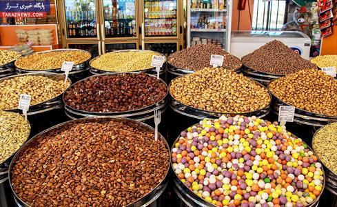نظارت‌ بر قیمت محصولات در بازار شب عید با شدت بیشتری انجام شود