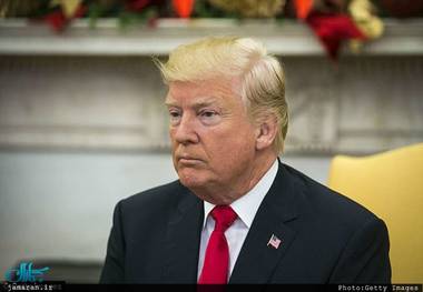 عدم تعادل روانی ترامپ و لزوم خلع وی از قدرت

