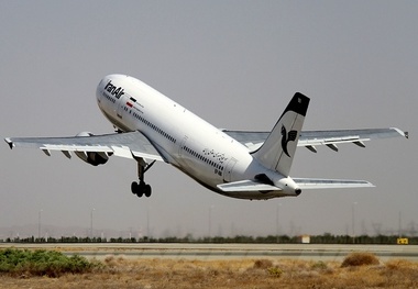 آغاز عملیات اجرایی فرودگاه بین المللی چابهار