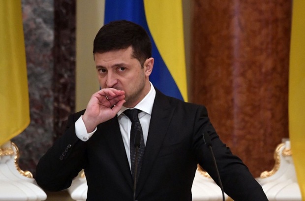 رییس جمهور اوکراین به پوتین پیشنهاد مذاکره داد