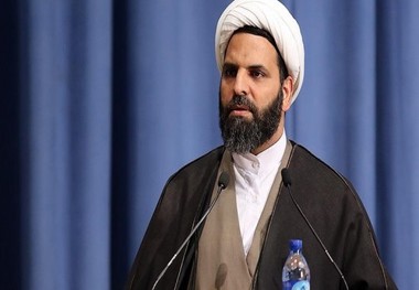همایش یاوران وقف در مشهد