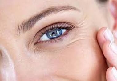 
رفع چروک و جوش صورت با طب ایرانی