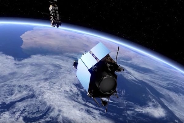 چه اتفاقی باعث شد ماهواره پیام در مدار قرار نگیرد؟