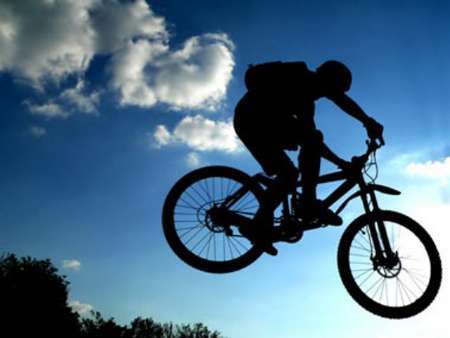 حرکت محیط زیستی دوچرخه سواران با هدف ترویج حفاظت از خاک