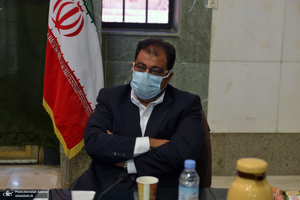 جلسه ستاد مرکزی بزرگداشت امام خمینی(س)