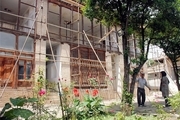 ۶ بنای تاریخی در استان گلستان مرمت می‌شود