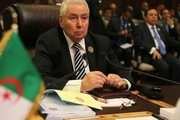 «عبد القادر بن صالح» رئیس‌جمهور موقت الجزایر شد