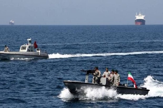Military superiority in the Strait of Hormuz belongs to Iran: International Affairs Exper