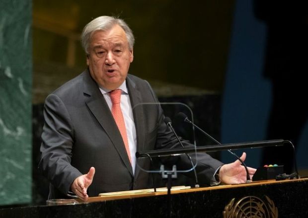 ابراز تاسف دبیرکل سازمان ملل از تحریم آمریکا علیه ایران/ تاکید اتحادیه اروپا بر بی بدیل بودن برجام