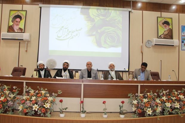 فشار علیه جمهوری اسلامی نشان ذلت دشمنان است