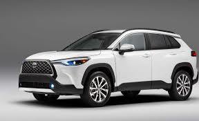 قیمت جدید 2 محصول تویوتا در ایران