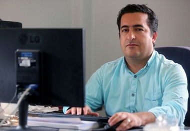 نبود خبرنگاران تخصصی چالش امروز رسانه ها

فرزاد نویدی