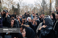 مراسم تشییع پیکر رضا رویگری (18)