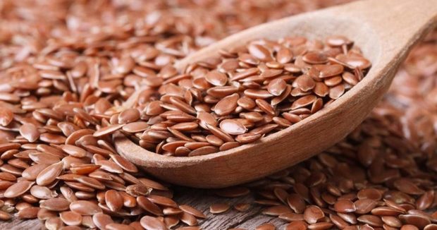 مصرف این دانه چربی شکم  را آب می کند!