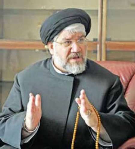 باید مکتب عرفانی امام (ره) را زنده نگه داریم
