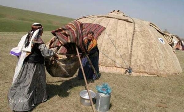شناسایی بیش از 5 هزار خانوار عشایری در مازندران