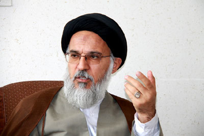رییس فرهنگستان علوم اسلامی: امام خمینی تعریف جدیدی از ماموریت جهانی ارائه دادند