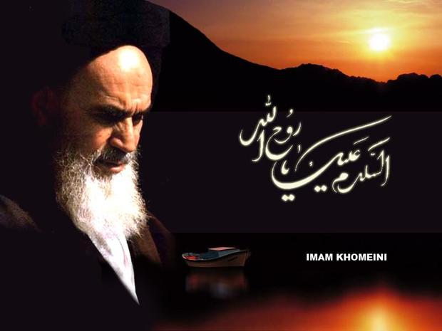 فیلم پخش نشده از مراسم لاک و مهر وصیت نامه امام(س)