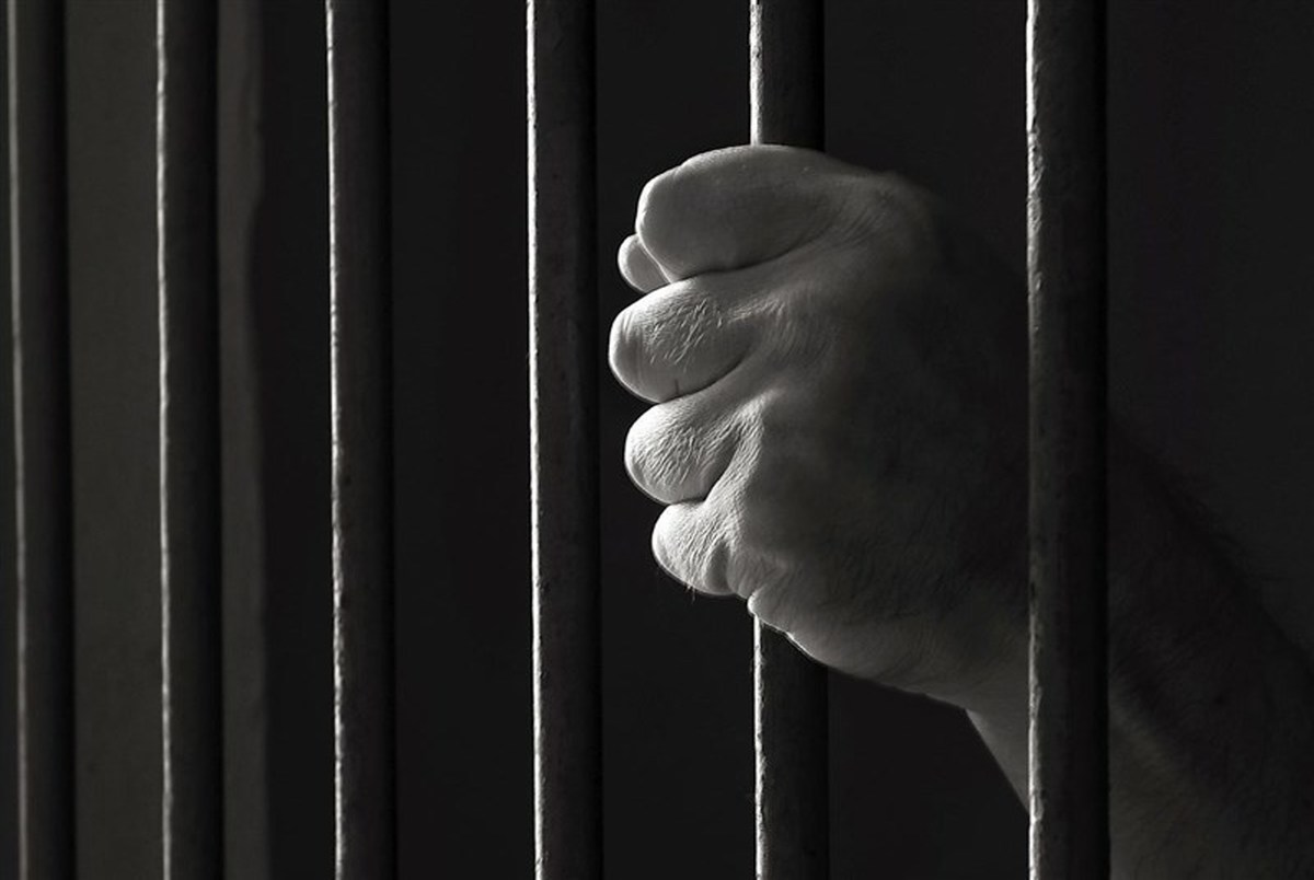 انتقال عجیب و غریب مواد مخدر به داخل زندان