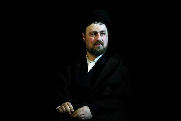 پیام تسلیت حجت الاسلام والمسلمین سید حسن خمینی به مهندس میرحسین موسوی