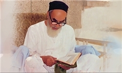 خاطراتی از پزشک ویژه امام خمینی