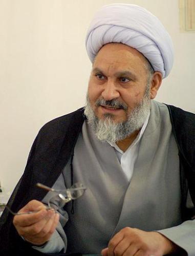شهید مطهری فردی متخلق از مدرسه اخلاقی حضرت امام خمینی(ره) است