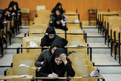 رایج ترین سوالات درباره آزمون ارشد پزشکی + پاسخ ها