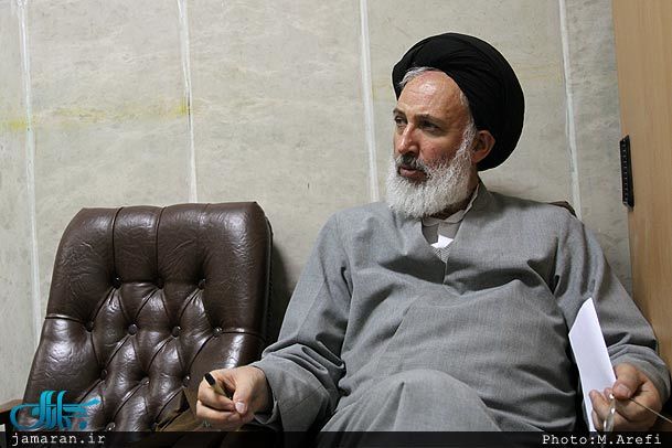 ایازی: سبک بیان، شیوه استدلال و مخاطبان تفسیر شهید مطهری با علامه تفاوت داشت