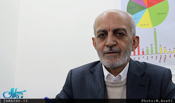 کاظم اکرمی: تزکیه مهمترین تاکید امام در آموزش و پرورش بود