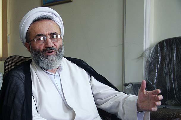 «مدیریت و رهبری از دیدگاه شهید آیت‏ الله بهشتی» به قلم مسیح مهاجری
