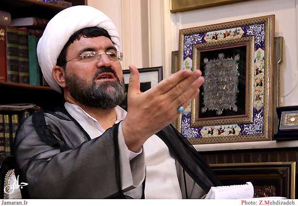 ناگفته هایی از زندگی امام خمینی (س)