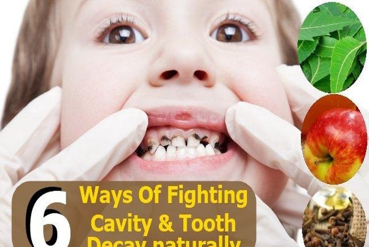 پیشگیری از آسیب دیدن دندان ها در خانه