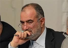 حسام الدین آشنا به احمد خاتمی پاسخ داد