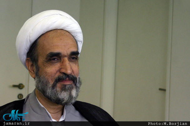 حجت الاسلام والمسلمین خسروی: اسلام بدون جمهوریت قابل بقا و پیاده شدن نیست