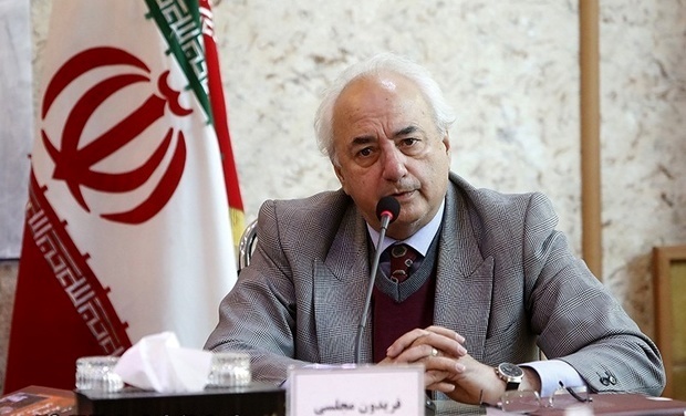 مخالفان حضور ایران در جلسه شورای امنیت زمانی هم احمدی‌نژاد را به غلط توصیه کردند