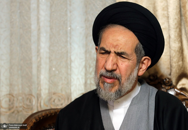 حجت‌الاسلام ابوترابی‌فرد: باید شاهد مشارکت حداکثری مردم در شکل‌گیری نهادهای سیاسی کشور باشیم