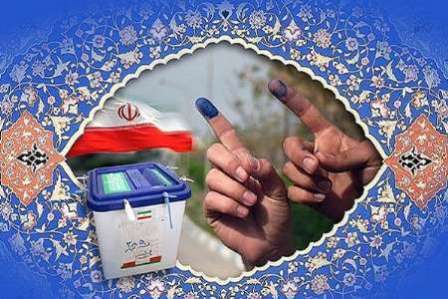 600 نفر بر حسن برگزاری انتخابات شهرستان بن نظارت دارند